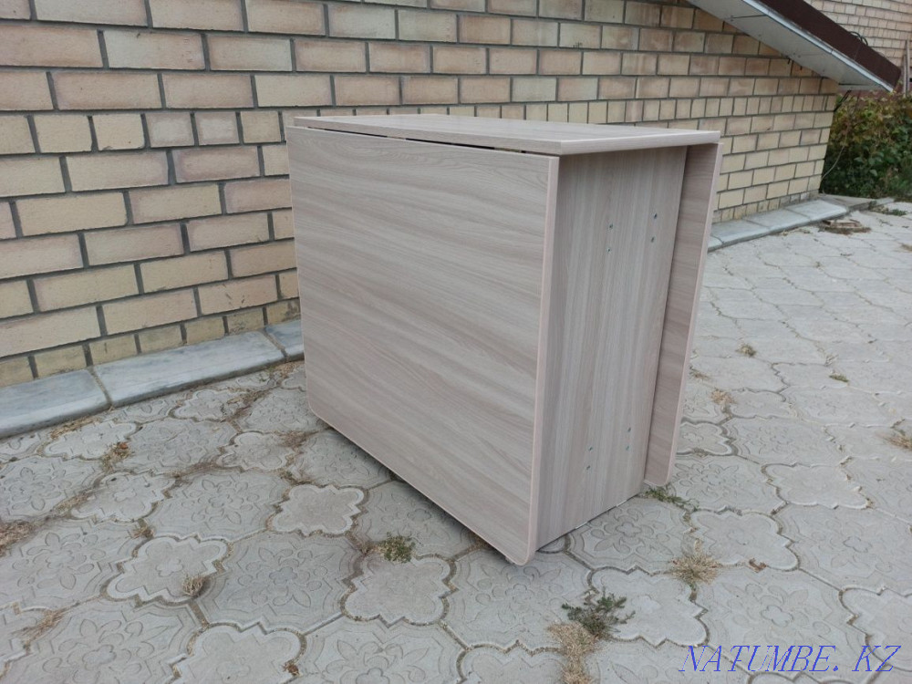 Table pedestal (Book) Kostanay - photo 5