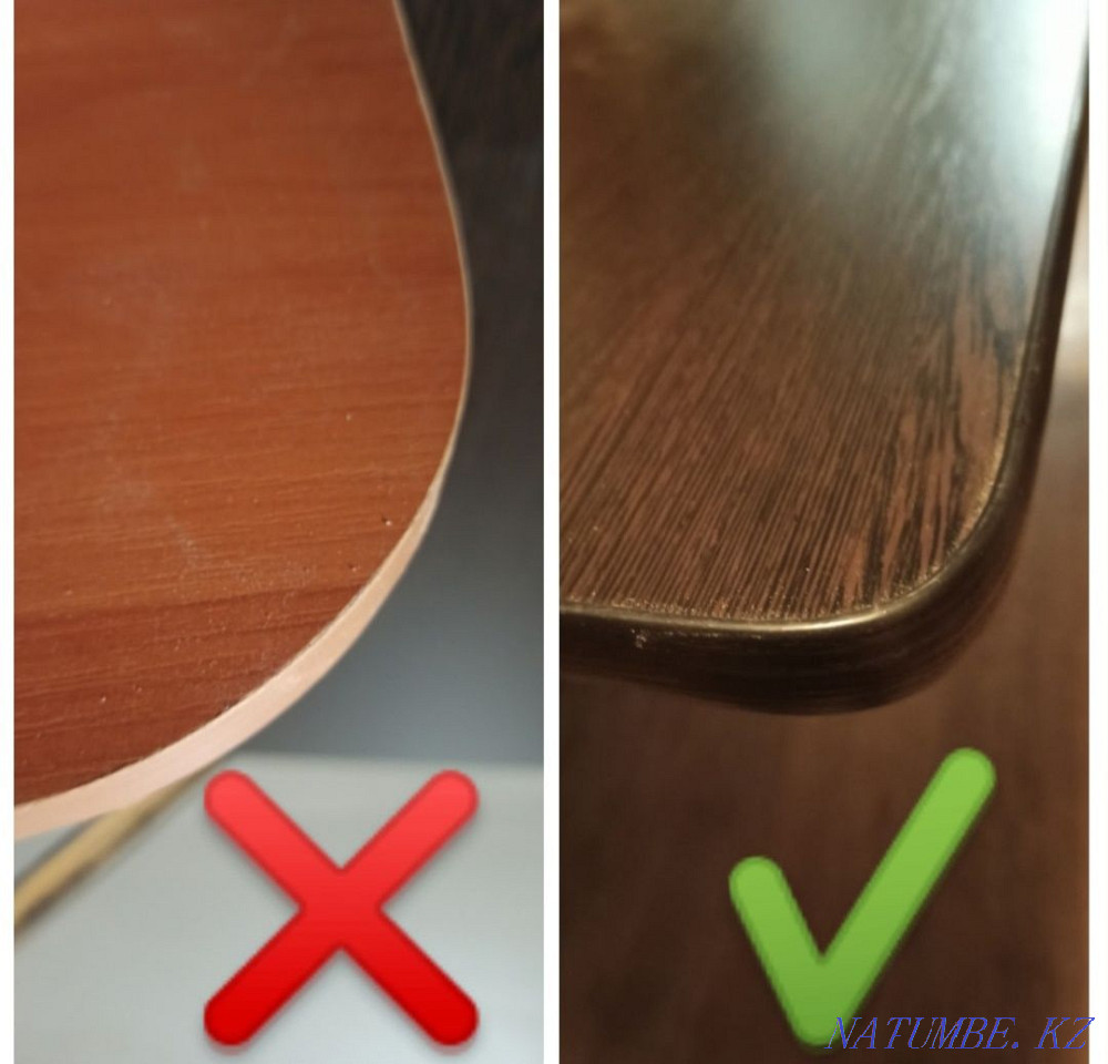 Table pedestal (Book) Kostanay - photo 4