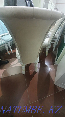 Стул Джоконда и Алсу. Мебель со склада Дёшево только у нас Алматы - изображение 8