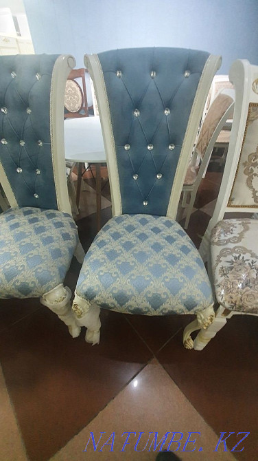Стул Джоконда и Алсу. Мебель со склада Дёшево только у нас Алматы - изображение 7