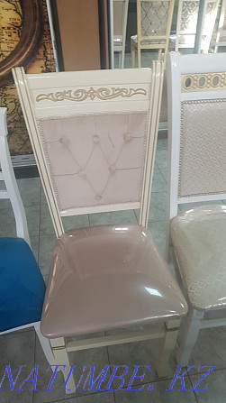 Chairs FURNITURE FROM STOCK!!! for the LIVING ROOM!!! Chairs for cafes and restaurants Kyzylorda - photo 3