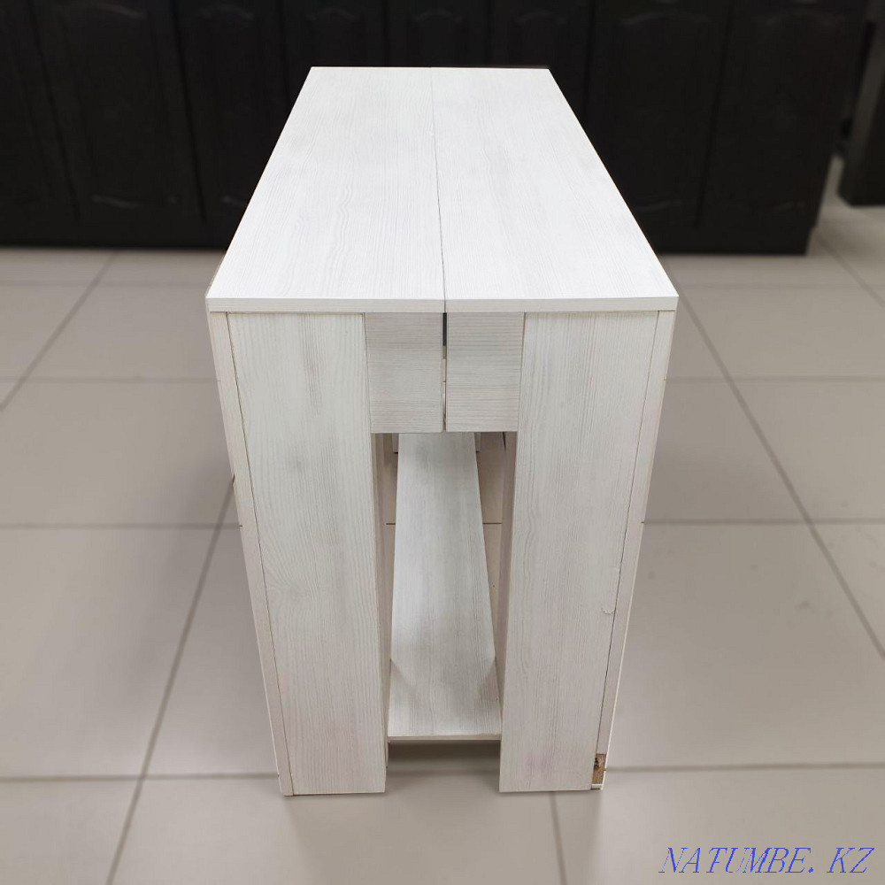 Стол Трансформер. Мебель со склада Дёшево только у нас!!! Алматы - изображение 4