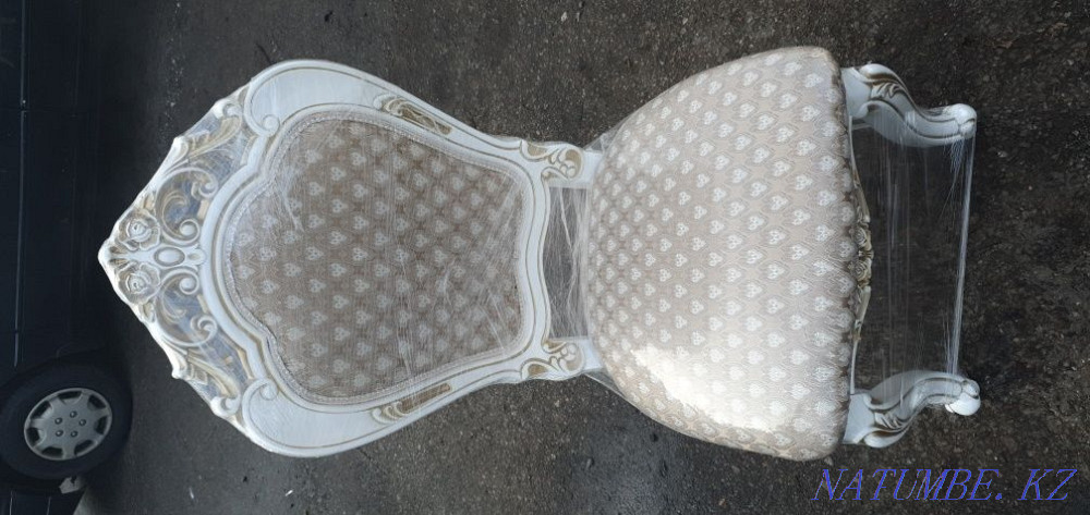 Table "Milan". Furniture from a warehouse CHEAP ONLY WITH US!!! Almaty - photo 7