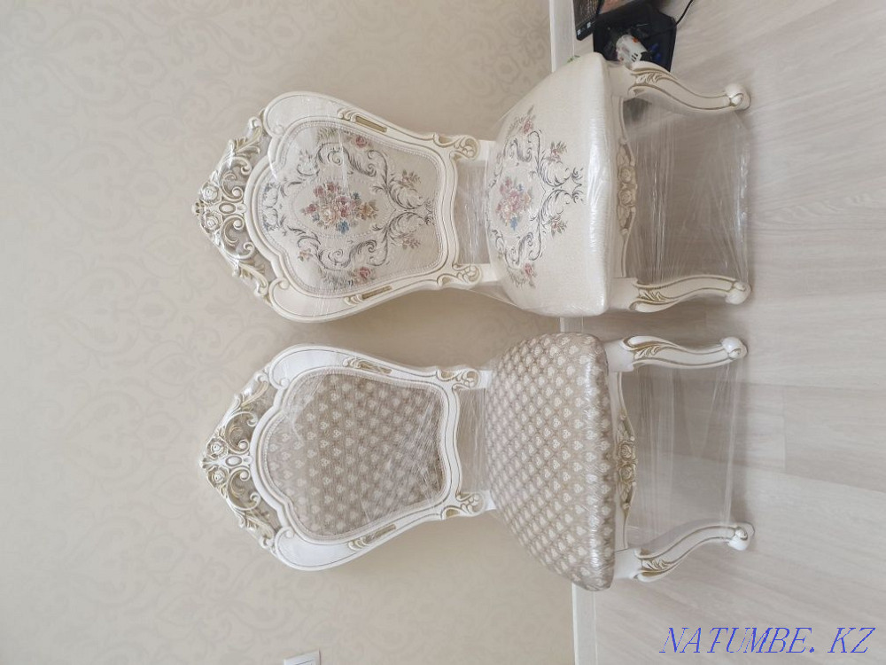 Table "Milan". Furniture from a warehouse CHEAP ONLY WITH US!!! Almaty - photo 4