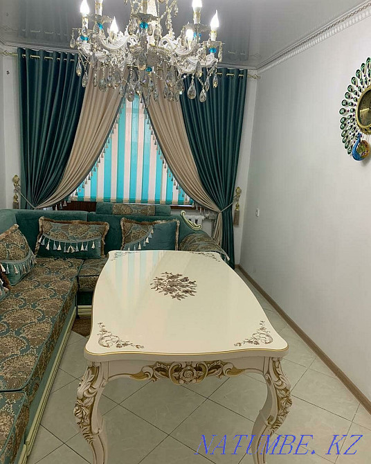 Chairs Gioconda 32000. Table Milan 95000. Furniture from the warehouse CHEAP Almaty - photo 3