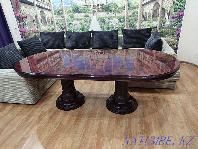 Selling living room table Aqtobe - photo 1