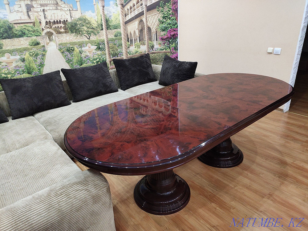 Продам стол для гостиной Актобе - изображение 8