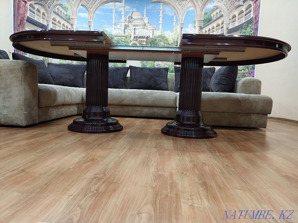 Продам стол для гостиной Актобе - изображение 6