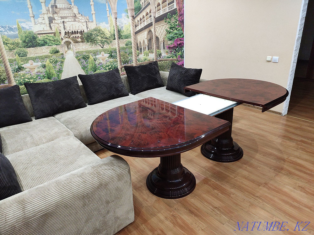 Продам стол для гостиной Актобе - изображение 7
