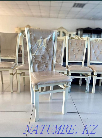 Chairs FURNITURE FROM STOCK!!! for the LIVING ROOM!!! Chairs for cafes and restaurants Kyzylorda - photo 1