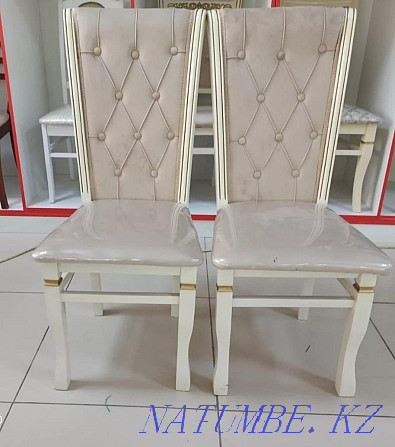 Chairs FURNITURE FROM STOCK!!! for the LIVING ROOM!!! Chairs for cafes and restaurants Kyzylorda - photo 2
