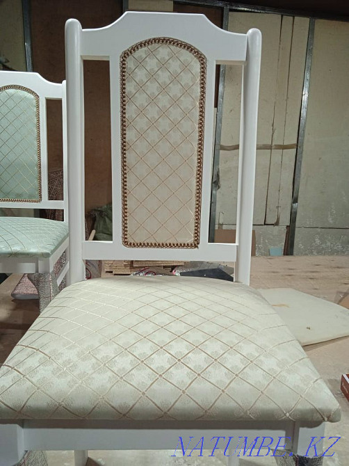 Discount Installment Living Room Kitchen Chair Chairs Table Transformer Furniture Temirtau - photo 8