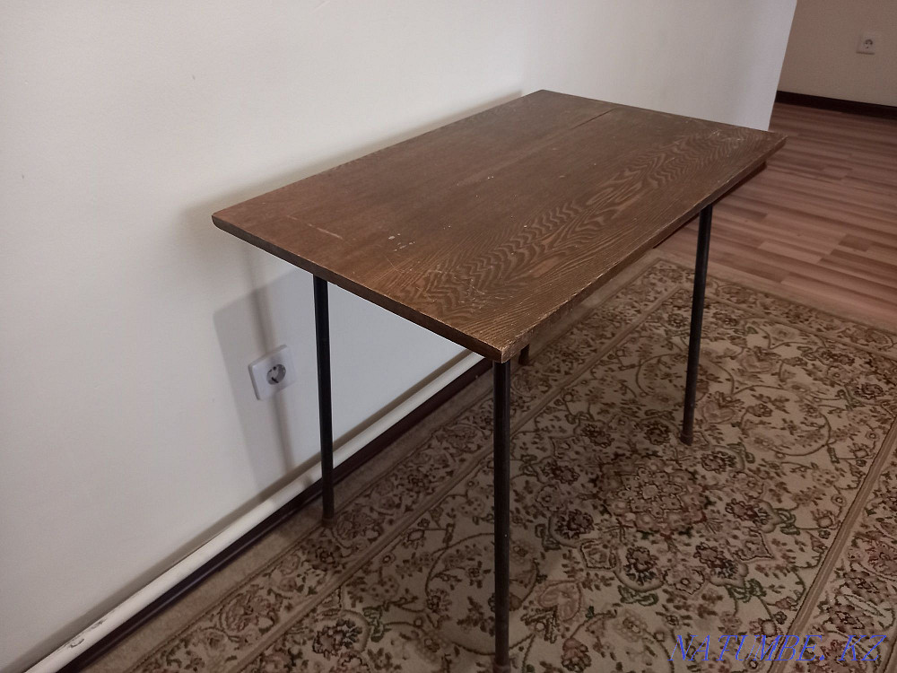 sell table sell Pavlodar - photo 1