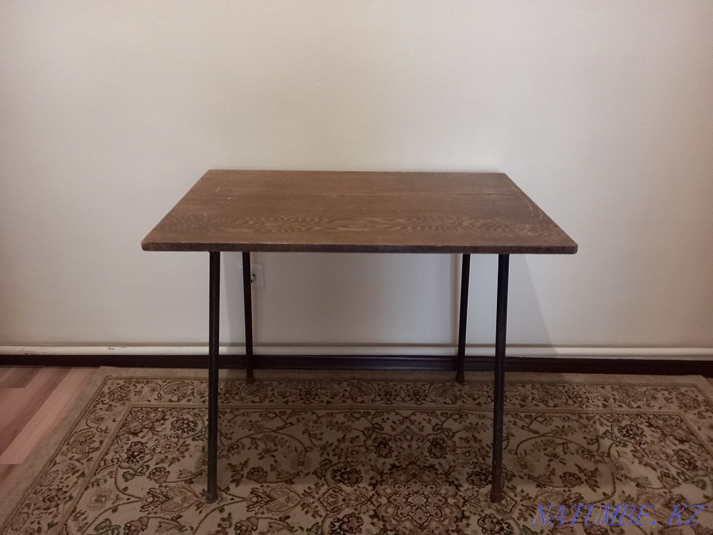 sell table sell Pavlodar - photo 4