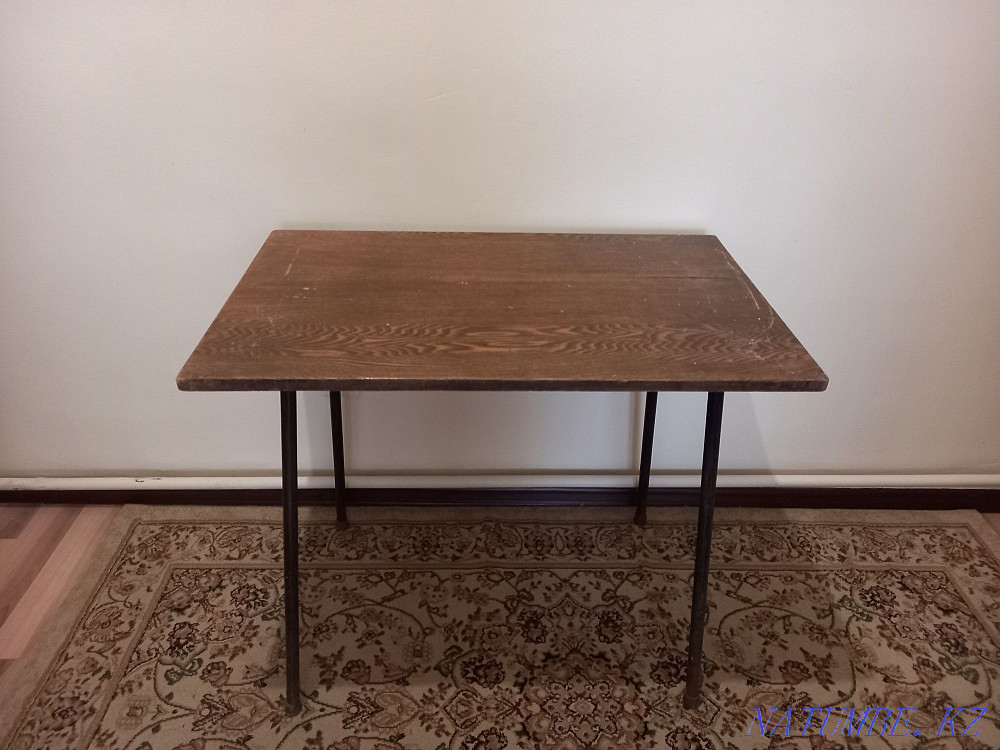 sell table sell Pavlodar - photo 2
