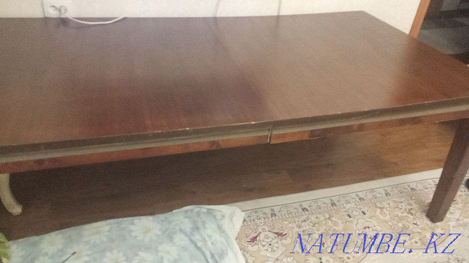 large table for sale Almaty - photo 4