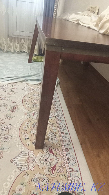 large table for sale Almaty - photo 2