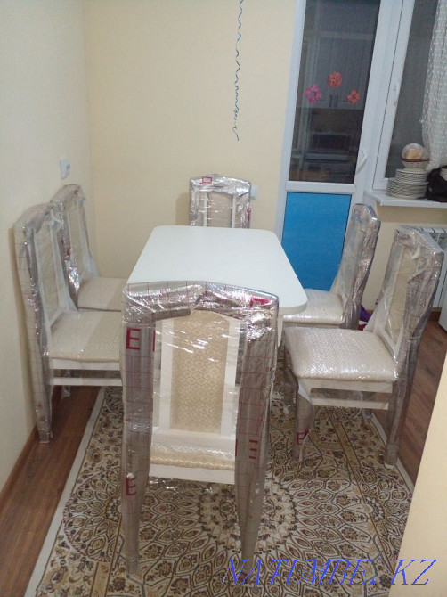 Стол сатамыз ж?не заказ ?абылдаймыз  - изображение 8