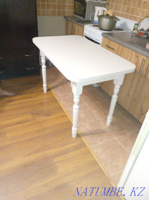 Стол сатамыз ж?не заказ ?абылдаймыз  - изображение 6