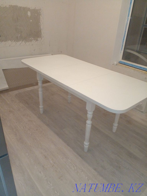 Стол сатамыз ж?не заказ ?абылдаймыз  - изображение 5