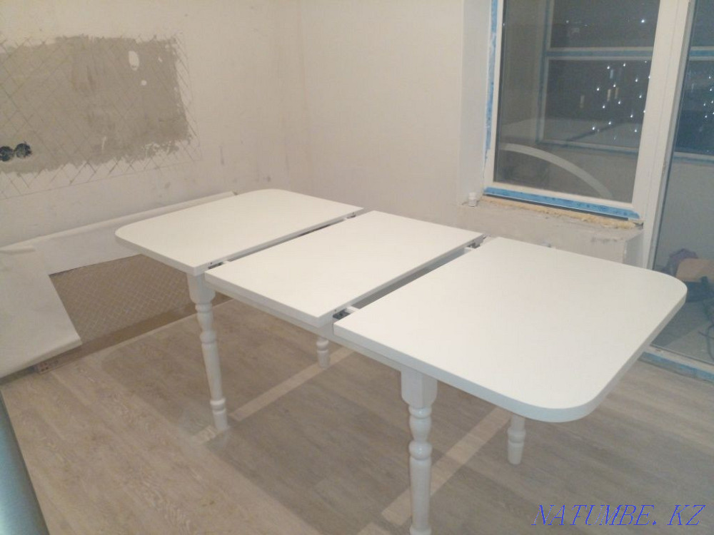 Стол сатамыз ж?не заказ ?абылдаймыз  - изображение 4