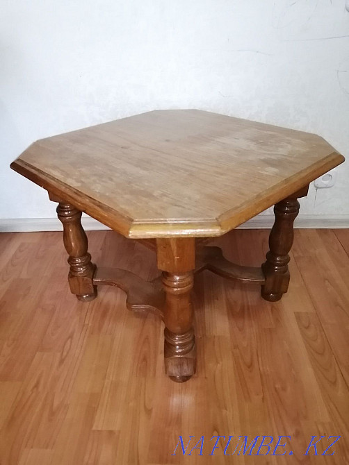 Table "coffee" Kostanay - photo 2