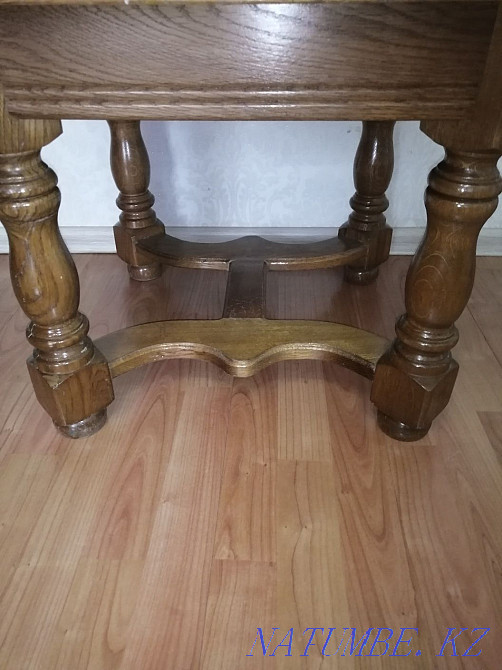 Table "coffee" Kostanay - photo 4