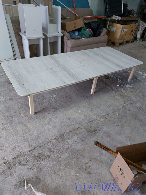 Казахский жер стол , стор трансформер Астана - изображение 1