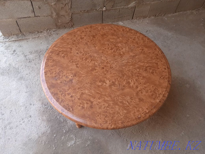I will sell a small table for 10 000tg Almaty - photo 1