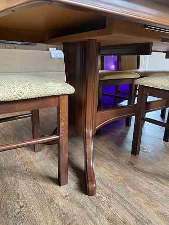 Продам стол, 3 метра Алматы