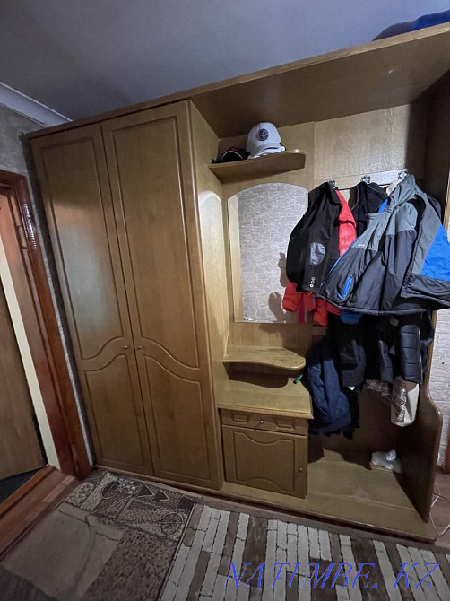 Hallway furniture Manufacture Belarus Almaty - photo 1