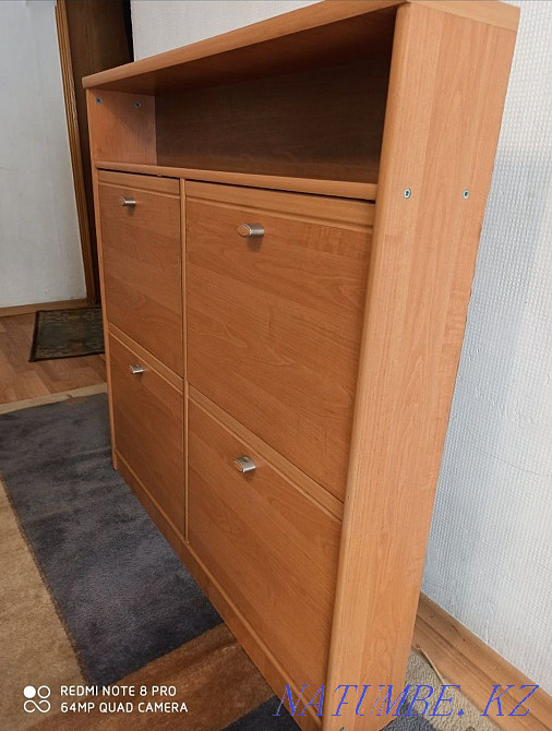 Sell shoe rack Almaty - photo 3