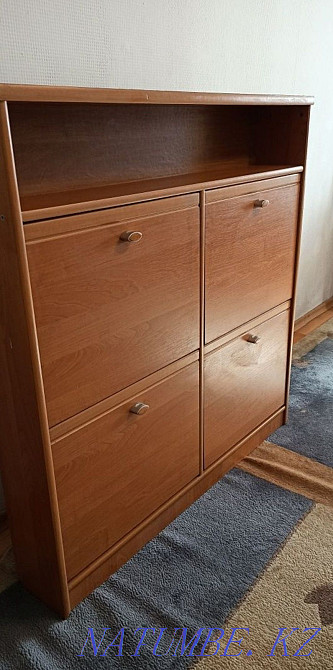 Sell shoe rack Almaty - photo 1