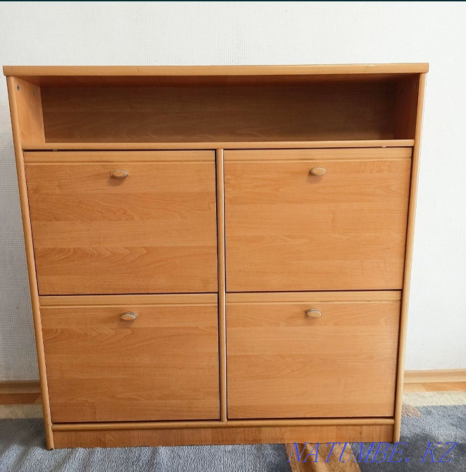 Sell shoe rack Almaty - photo 2