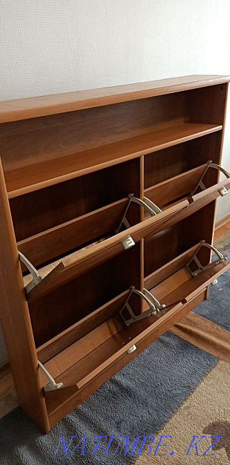 Sell shoe rack Almaty - photo 5