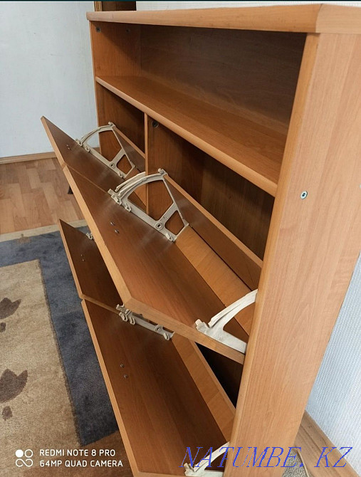 Sell shoe rack Almaty - photo 4