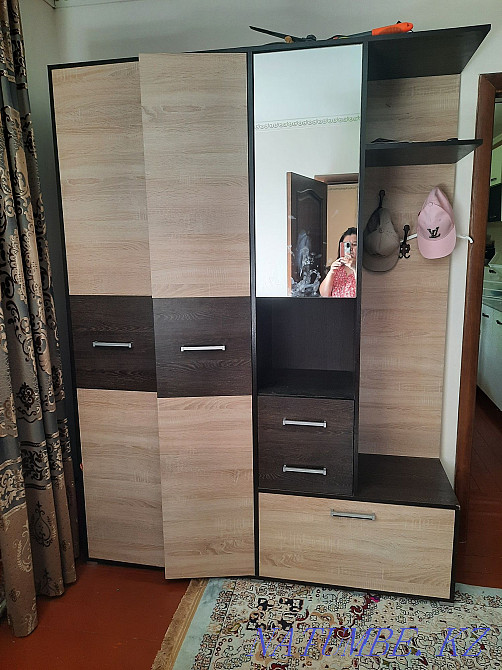 The antechamber of the sapas, almost jana Кайтпас - photo 2