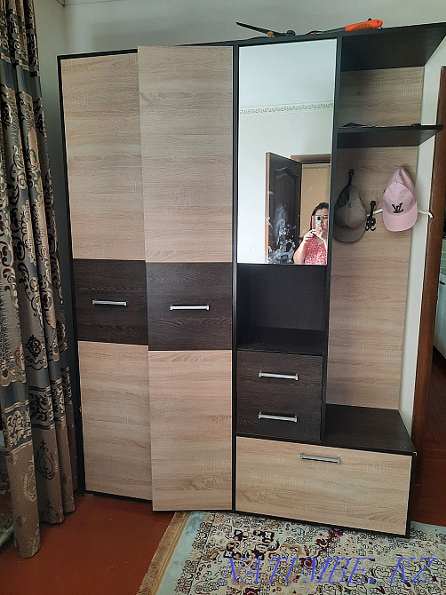 The antechamber of the sapas, almost jana Кайтпас - photo 1