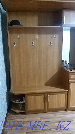 Sell wardrobe for hallway Astana - photo 5