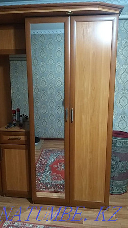 Sell wardrobe for hallway Astana - photo 4