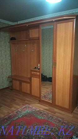 Sell wardrobe for hallway Astana - photo 1