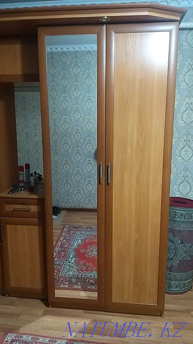 Sell wardrobe for hallway Astana - photo 4