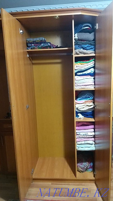 Sell wardrobe for hallway Astana - photo 3