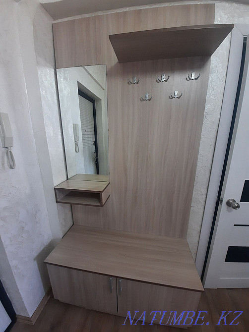 Прихожая мебель 15 000 тг. Алматы - изображение 4