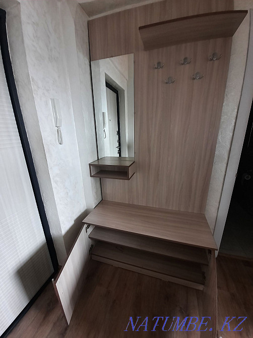 Прихожая мебель 15 000 тг. Алматы - изображение 3