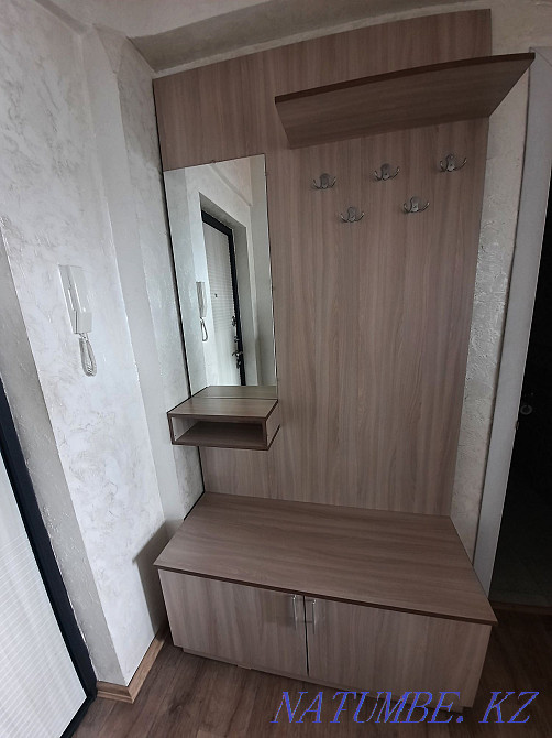 Прихожая мебель 15 000 тг. Алматы - изображение 2