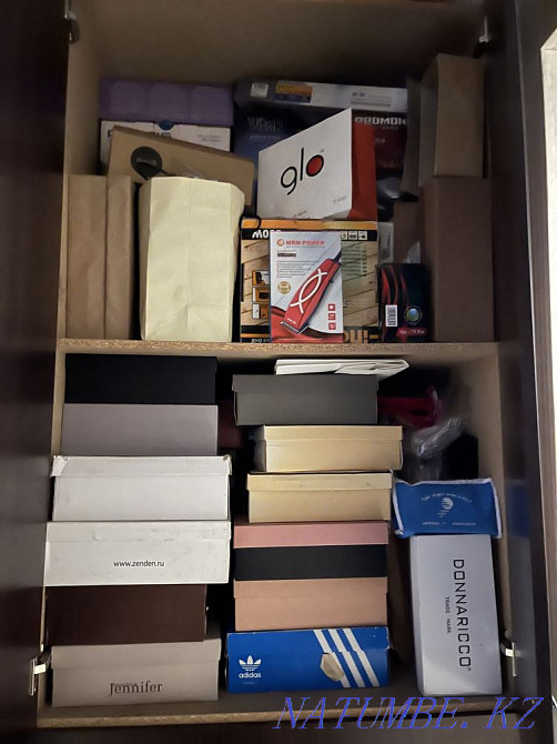 Sell wardrobe for balcony Almaty - photo 2