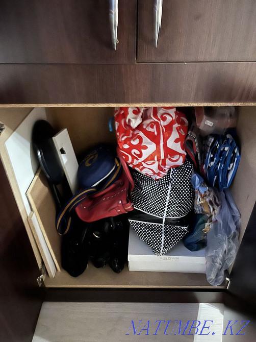 Sell wardrobe for balcony Almaty - photo 3