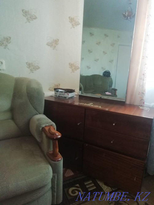 Трюмо советское Уральск - изображение 3