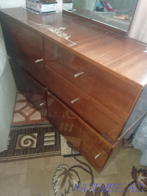 Трюмо советское Уральск - изображение 6